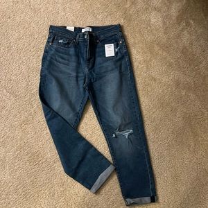 Levi’s Vintage Boyfriend Jeans